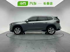 BMW X1 2023 sDrive20Li X-Line - ფოტო 3