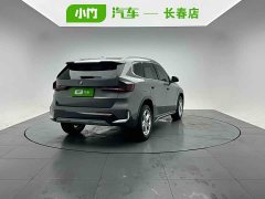 BMW X1 2023 sDrive20Li X-Line - ფოტო 6