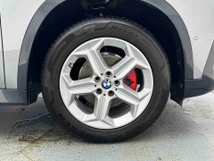 BMW X1 2023 sDrive20Li X-Line - ფოტო 8