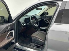 BMW X1 2023 sDrive20Li X-Line - ფოტო 9