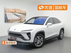 NIO EC6 2020 605KM Sports Edition - ფოტო 1