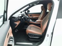 NIO EC6 2020 605KM Sports Edition - ფოტო 10