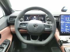NIO EC6 2020 605KM Sports Edition - ფოტო 11
