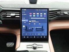NIO EC6 2020 605KM Sports Edition - ფოტო 12