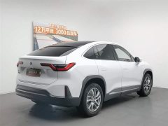NIO EC6 2020 605KM Sports Edition - ფოტო 2