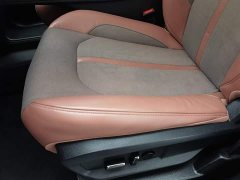 NIO EC6 2020 605KM Sports Edition - ფოტო 20
