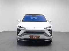 NIO EC6 2020 605KM Sports Edition - ფოტო 3
