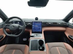 NIO EC6 2020 605KM Sports Edition - ფოტო 5