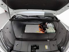 NIO EC6 2020 605KM Sports Edition - ფოტო 6