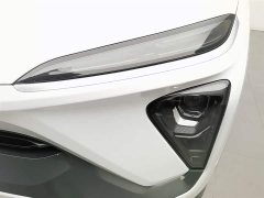NIO EC6 2020 605KM Sports Edition - ფოტო 7