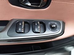 NIO EC6 2020 605KM Sports Edition - ფოტო 9
