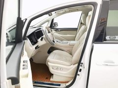 Trumpchi M8 2023 Master Series 390T Flagship Edition - photo 10