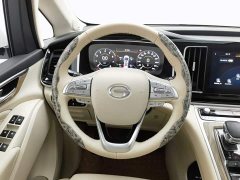 Trumpchi M8 2023 Master Series 390T Flagship Edition - photo 11
