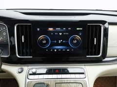 Trumpchi M8 2023 Master Series 390T Flagship Edition - photo 12