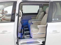 Trumpchi M8 2023 Master Series 390T Flagship Edition - photo 15