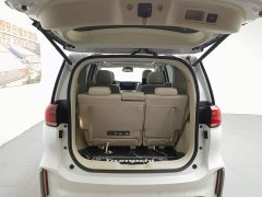 Trumpchi M8 2023 Master Series 390T Flagship Edition - photo 16