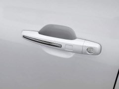 Trumpchi M8 2023 Master Series 390T Flagship Edition - photo 18