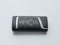 Trumpchi M8 2023 Master Series 390T Flagship Edition - photo 19