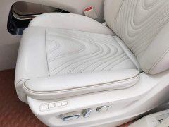 Trumpchi M8 2023 Master Series 390T Flagship Edition - photo 20