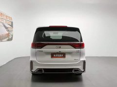 Trumpchi M8 2023 Master Series 390T Flagship Edition - photo 4