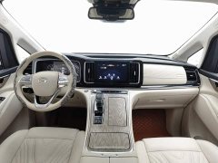 Trumpchi M8 2023 Master Series 390T Flagship Edition - photo 5