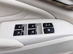 Trumpchi M8 2023 Master Series 390T Flagship Edition - photo 9