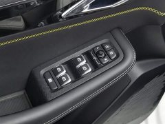 Lynk & Co 03 2023 1.5TD DCT Pro - ფოტო 9