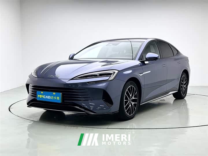 BYD Seal 2023 DM-i 1.5T 121km Honor Type