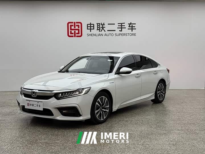 Lexus Yingshipai 2019 Rui Hybrid 2.0L Clean Edition National VI