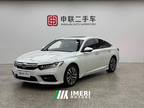 2021 Yingshipai 2019 Sport Hybrid 2.0L Clean Edition National VI - ავტომობილი ჩინეთიდან