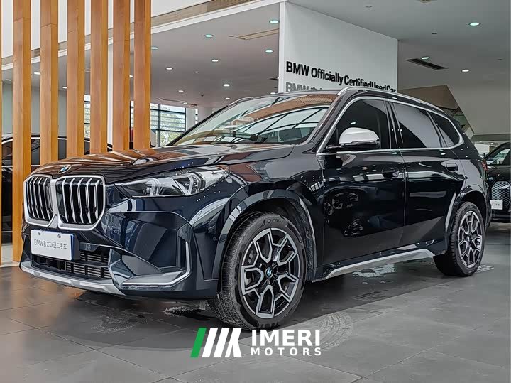 BMW X1 sDrive25Li X-Line