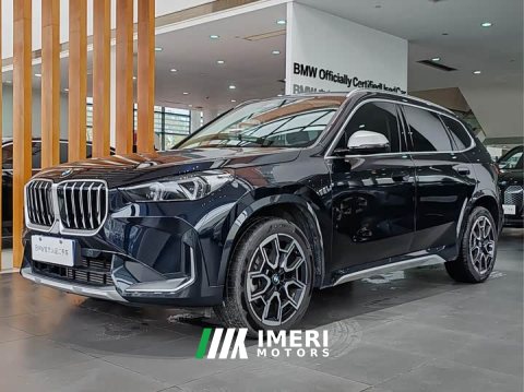 2024 BMW X1 sDrive25Li X Design Package - ავტომობილი ჩინეთიდან