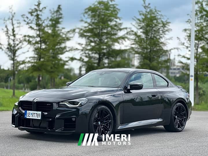 BMW M2
