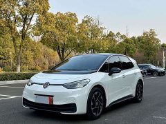 Volkswagen ID.3 2024 Outstanding Edition - ფოტო 1