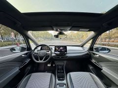 Volkswagen ID.3 2024 Outstanding Edition - ფოტო 10