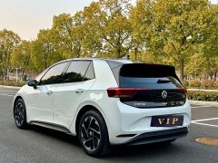 Volkswagen ID.3 2024 Outstanding Edition - ფოტო 11