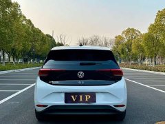 Volkswagen ID.3 2024 Outstanding Edition - ფოტო 12