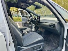 Volkswagen ID.3 2024 Outstanding Edition - ფოტო 7