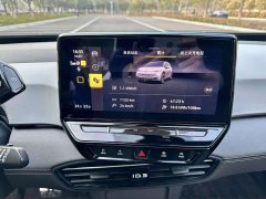 Volkswagen ID.3 2024 Outstanding Edition - ფოტო 8