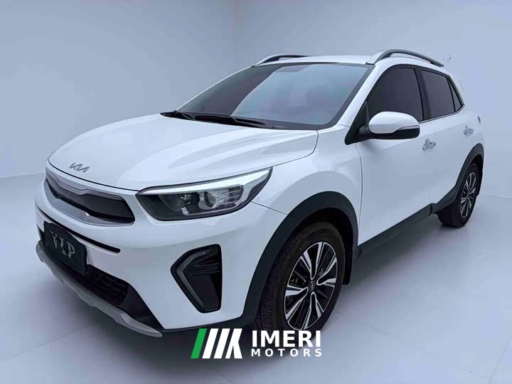 Lynk & Co Yipao 2021 1.4L automatic fun version