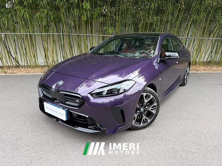 BMW M235L