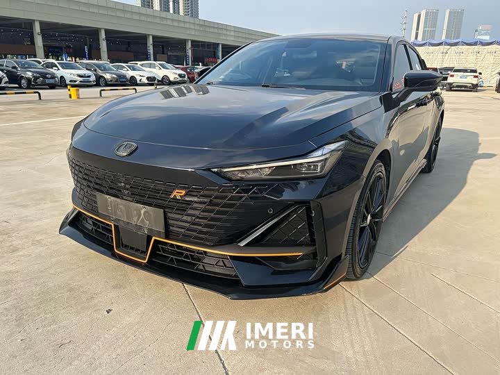 Changan UNI-V 1.5T sports version
