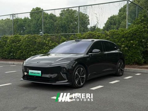 2024 Nio ET5T 75kWh Touring - ავტომობილი ჩინეთიდან