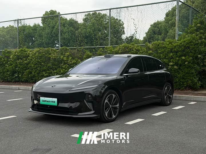 Nio ET5T 75kWh Touring