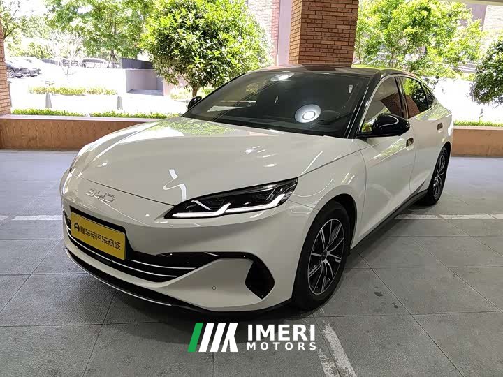 BYD Seal 06 DM-i 120KM Honor Type