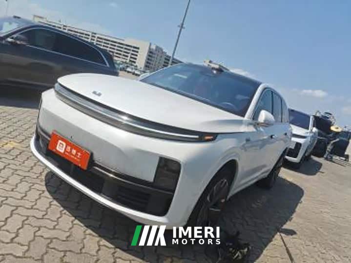 Li Auto Ideal L7 Ultra smart refresh version