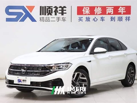 2023 Volkswagen Sagitar 300TSI DSG Excellence Edition - ავტომობილი ჩინეთიდან