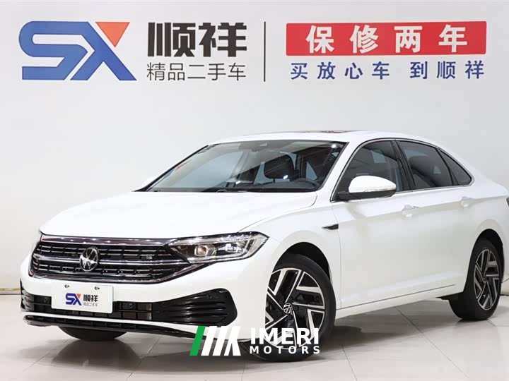 Volkswagen Sagitar 300TSI DSG Excellence Edition