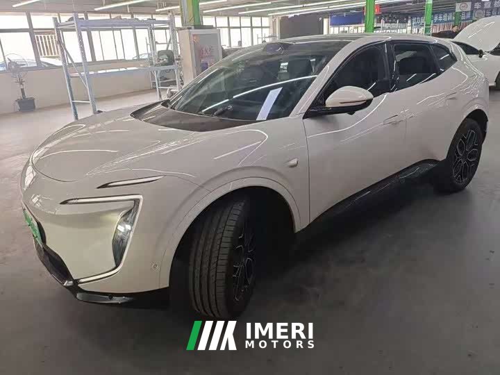 Avatr 07 2026 Elite pure electric version - ავტომობილი ჩინეთიდან
