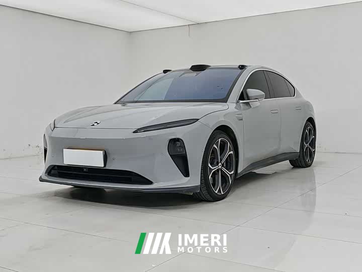 NIO ET5 75kWh